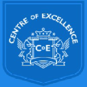 Centre of Excellence Logo