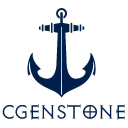Cgenstone logo