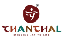 Chanchal-Bringing Art to Life logo