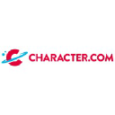 Character.com logo