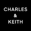 Charles & Keith logo