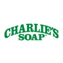 Charlie's Soap logo