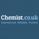 Chemist Logo