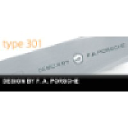 Chesterfields of England logo