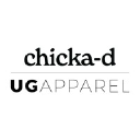 chicka-d logo