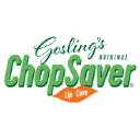 ChopSaver logo