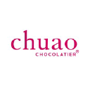 Chuao Chocolatier logo