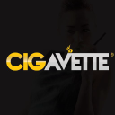 CIGAVETTE logo