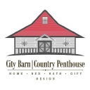 CityBarnCountryPenthouse Logo