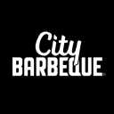 City Barbeque logo