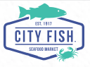 City Fish Logo