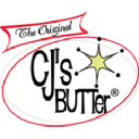 CJ's BUTTer Logo