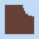 Clare's Squares logo