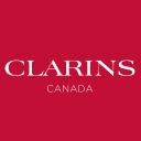 Clarins Canada logo