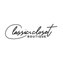 classicclosetboutique logo