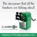 Classroom Friendly Supplies Logo