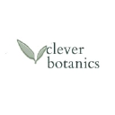 Cleverbotanics logo