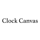 Clock Canvas logo