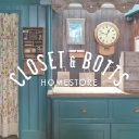 closetandbotts.com logo