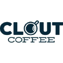 Clout Coffee logo
