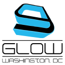 Club Glow logo