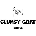 Clumsy Goat Coffee logo
