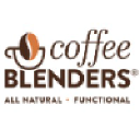 Coffee Blenders logo
