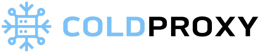 ColdProxy logo
