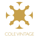 Cole Vintage logo