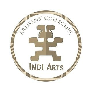 Colombian Indi Arts logo