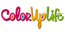 ColorUpLife™ logo
