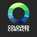 Coloured Contacts Logo
