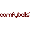 Comfyballs logo