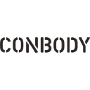 Conbody logo