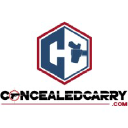 Concealed Carry Logo