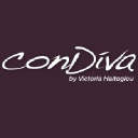 conDiva logo