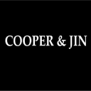 Cooper & Jin logo