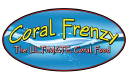 Coral Frenzy logo