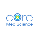 Core Med Science logo