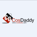 CosDaddy Costume Logo