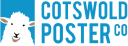 Cotswold Poster Co logo