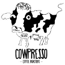 Cowpresso Logo