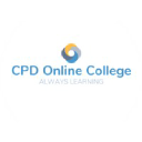 CPD Online Training Courses Logo