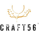 Craft56 logo