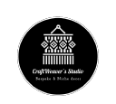 CraftWeaver's Studio India logo