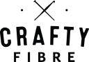 Crafty Fibre logo