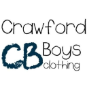 Crawford Boys Clothing logo