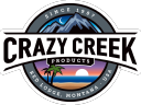 Crazy Creek logo