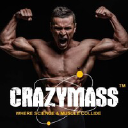 CrazyMass logo