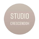 Crescendoh logo